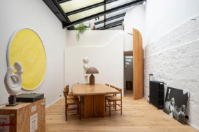 Charmant Appartement au Cœur du Marais